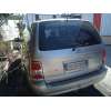 kia carnival ii (gq) del año 2003