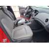 chevrolet cruze (j300) del año 2010