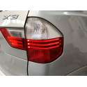 BMW X3 (E83)