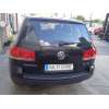 volkswagen touareg (7la) del año 2003
