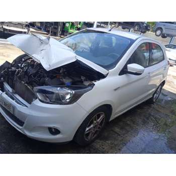 FORD KA+ de desguace
