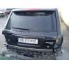 land rover range rover sport del año 2007