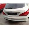 mercedes-benz clase cla (w117) shooting brake del año 2015