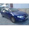 VOLKSWAGEN PASSAT VARIANT (3C5)