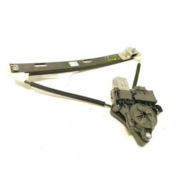 Recambio de elevalunas trasero derecho para seat ibiza v (kj1, kjg) 1.0 tsi referencia OEM IAM 6F0839462E 5Q0959408D 