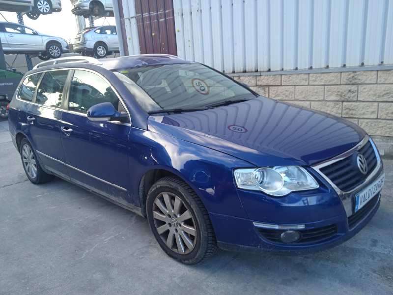 VOLKSWAGEN PASSAT VARIANT (3C5)