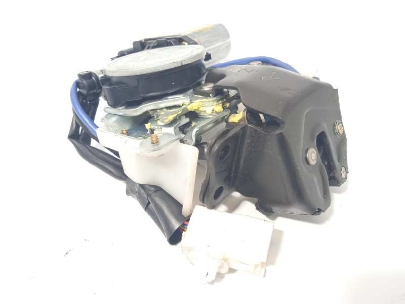 CERRADURA MALETERO / PORTON 41232010080 