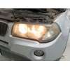 bmw x3 (e83) del año 2007