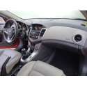 CHEVROLET CRUZE (J300)