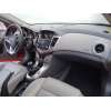chevrolet cruze (j300) del año 2010