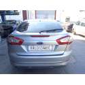 FORD MONDEO BER. (CA2)