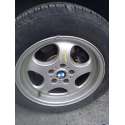 BMW X3 (E83)
