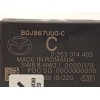 Recambio de modulo electronico para mazda cx-30 referencia OEM IAM B0J967UU0C  0263014405