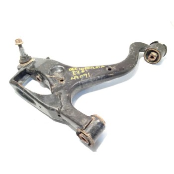 BRAZO SUSPENSION INFERIOR DELANTERO IZQUIERDO LR075995 8H223A053AD
