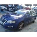 VOLKSWAGEN PASSAT VARIANT (3C5)