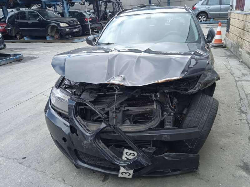 BMW SERIE 3 TOURING (E91)