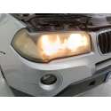 BMW X3 (E83)