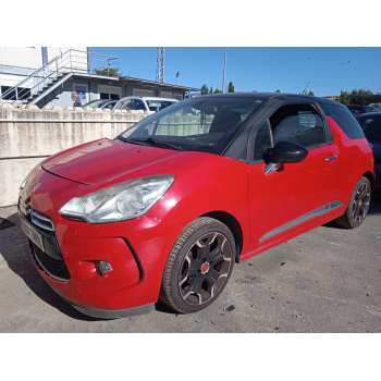 CITROËN DS3 (SA_) de desguace