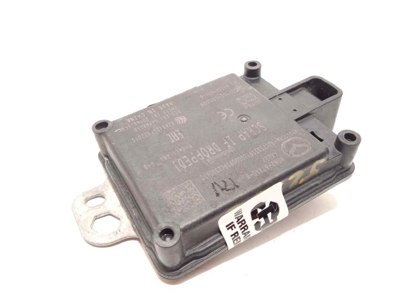 MODULO ELECTRONICO B0N267XA0B A2C75831912