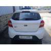 ford ka+ del año 2017