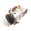 Recambio de compresor aire acondicionado para skoda fabia 1.0 tsi referencia OEM IAM 3Q0816803E  8712P