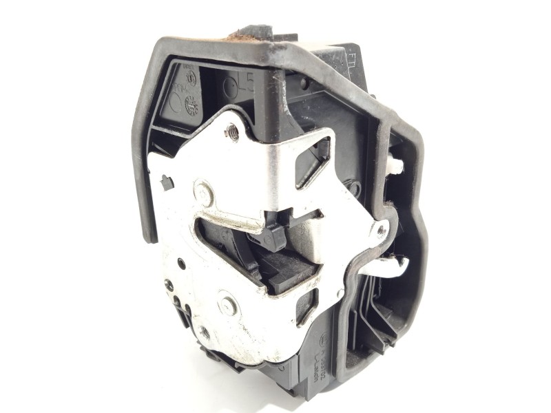 CERRADURA PUERTA DELANTERA IZQUIERDA 7229461 51217229461 