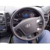 hyundai santa fé ii (cm) del año 2012