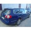 volkswagen passat variant (3c5) del año 2006