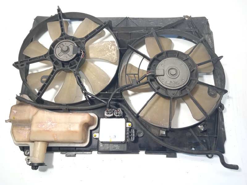 ELECTROVENTILADOR 1227508551 8925748020 
