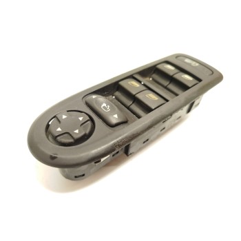 MANDO ELEVALUNAS DELANTERO IZQUIERDO 96659465ZD 6490NR 