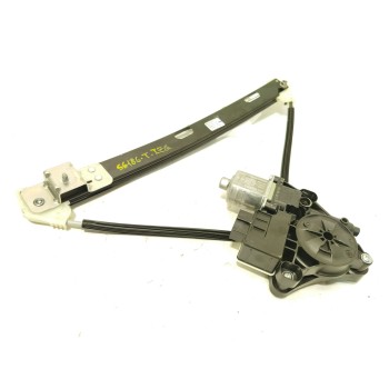 Recambio de elevalunas trasero izquierdo para seat ibiza v (kj1, kjg) 1.0 tsi referencia OEM IAM 6F0839461E 5Q0959407D 
