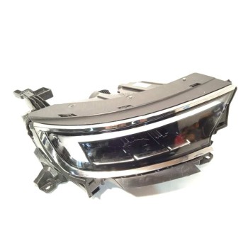 Recambio de faro derecho para opel mokka x referencia OEM IAM 9834007980 368158932 