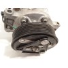 Recambio de compresor aire acondicionado para skoda fabia 1.0 tsi referencia OEM IAM 3Q0816803E  8712P