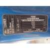 ford tourneo courier del año 2024