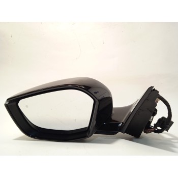 Recambio de retrovisor izquierdo para peugeot 308 iii (fb_, fh_, fp_, f3_, fm_) puretech 130 (fphnsl, fphnst) referencia OEM IAM