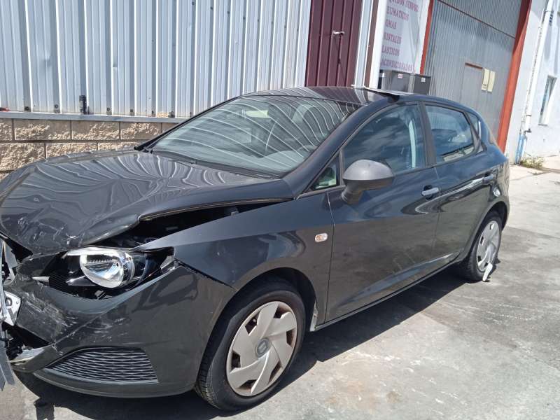SEAT IBIZA IV SC (6J1, 6P5)