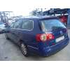 volkswagen passat variant (3c5) del año 2006