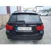 bmw serie 3 touring (e91) del año 2010