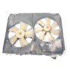 Recambio de electroventilador para lexus rx 300(mcu35) 3.0 v6 cat referencia OEM IAM 1227508551 8925748020 