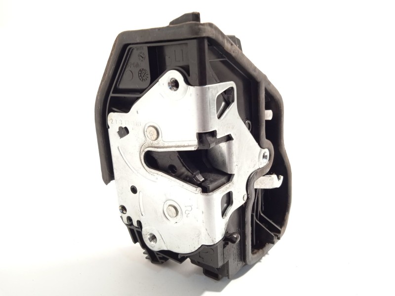 CERRADURA PUERTA TRASERA IZQUIERDA 7229459 51227229459 