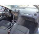 FORD MONDEO BER. (CA2)