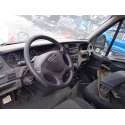 IVECO DAILY VI FURGONETA