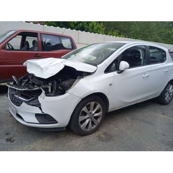 OPEL CORSA E