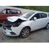 opel corsa e del año 2017