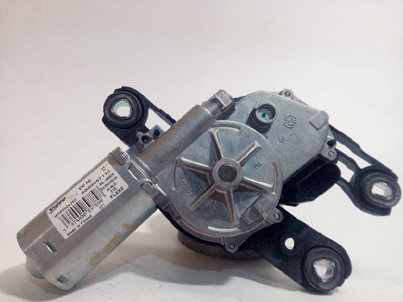 MOTOR LIMPIA TRASERO 5G0955711C W000089789