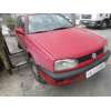 volkswagen golf iii berlina (1h1) del año 1994