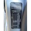 FORD MONDEO BER. (CA2)