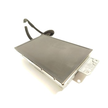 PANTALLA MULTIFUNCION 9801020080 503551360103