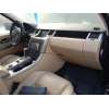 land rover range rover sport del año 2007