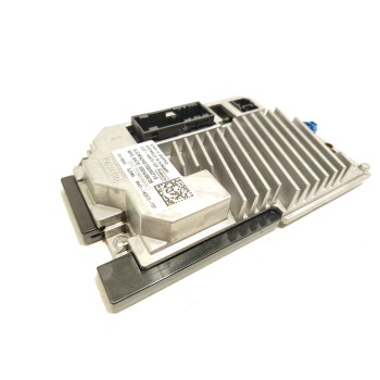 Recambio de sistema navegacion gps para ford kuga iii (dfk) 2.5 duratec plug-in-hybrid referencia OEM IAM SU5T14G670ECF  